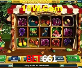Programa VIP Bet661
