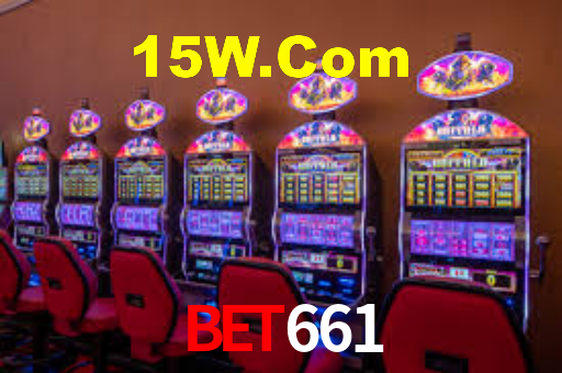 Sinta a adrenalina dos jogos de cassino com Bet661