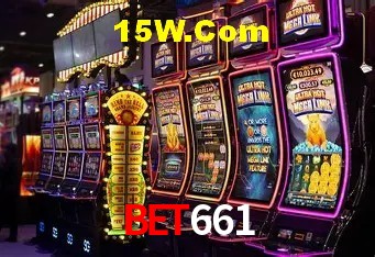 Casino Ao Vivo Bet661