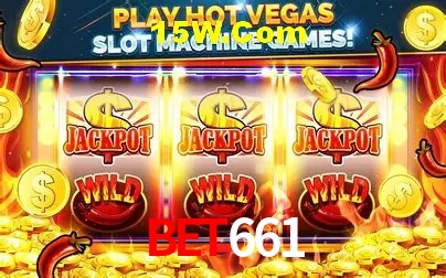 Casino Ao Vivo Bet661