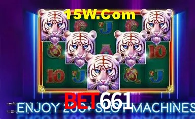 Apostas de Futebol Bet661