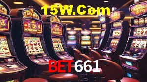 Experiência VIP Bet661