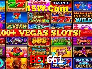 Experiência VIP Bet661