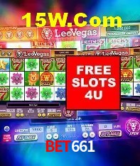 Especiais de Fim de Semana Bet661