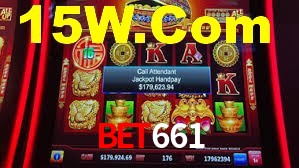Daily Bonuses Bet661