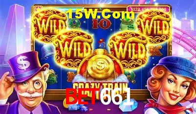 Bônus de Boas-vindas Bet661