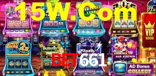 VIP Casino Bet661