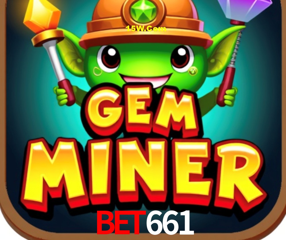 Interface do App Bet661