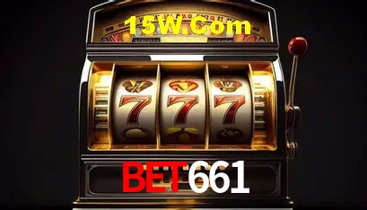 Design Responsivo Bet661