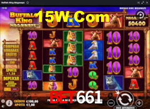 Bet661 Login