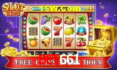 Jogos Exclusivos Bet661