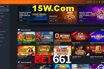 Promoções Sazonais Bet661