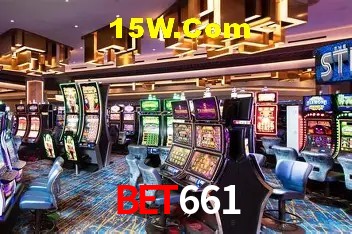 Tecnologia da Plataforma Bet661