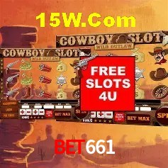 Sistemas de Segurança Bet661