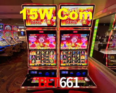 Bet661