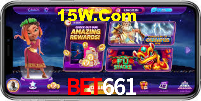 Bet661