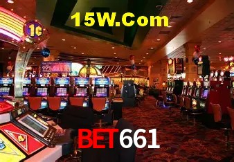 Diretório de Jogos Bet661