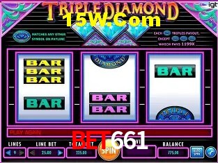 Login Seguro Bet661