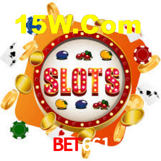 Bet661 Login