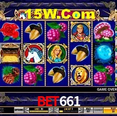 Estatísticas Bet661
