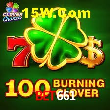 Bonus Features Bet661