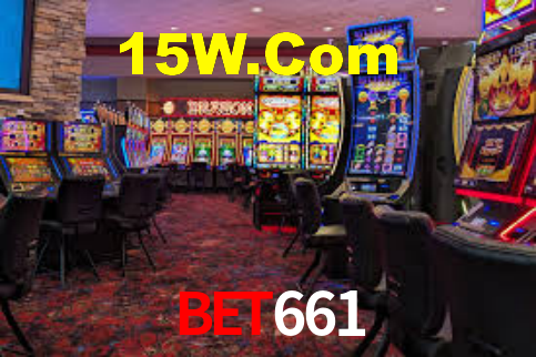 Bet661: Seu Especialista em Apostas Esportivas Brasileiras