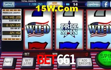 Bônus Diários Bet661
