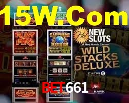 Welcome Bonus Bet661
