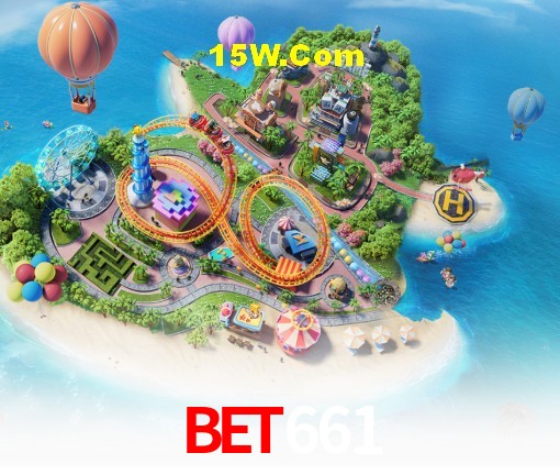 Interface Premium Bet661