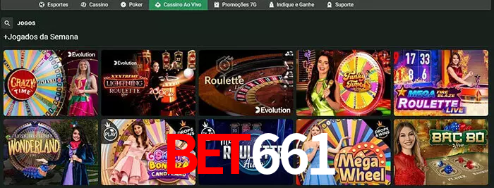 Bet661 bet